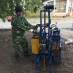 Инженерно-геологические и гидрогеологические изыскания в Крыму - 1