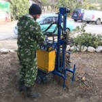 Инженерно-геологические и гидрогеологические изыскания в Крыму - 3
